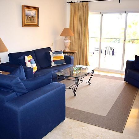 Greenlife Village Apartment Марбелья Экстерьер фото