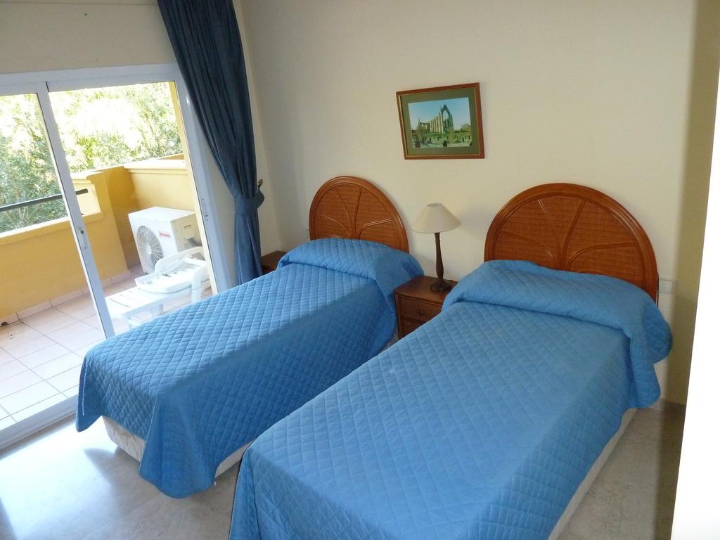 Greenlife Village Apartment Марбелья Номер фото